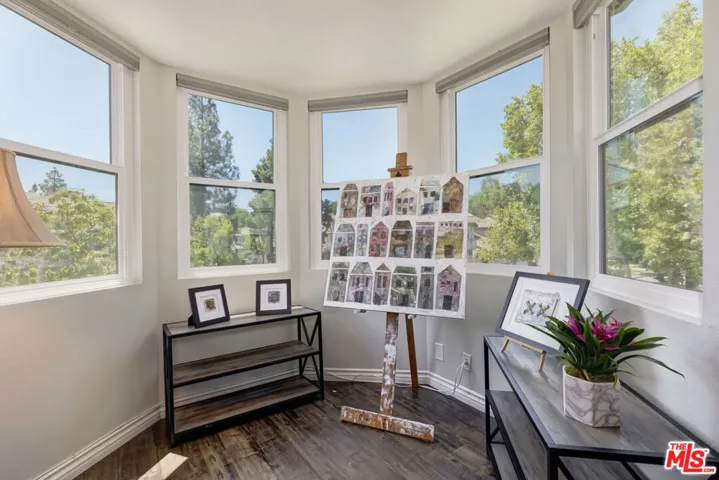29700 Windsong Lane, Agoura Hills, California 91301