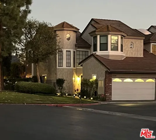 29700 Windsong Lane, Agoura Hills, California 91301