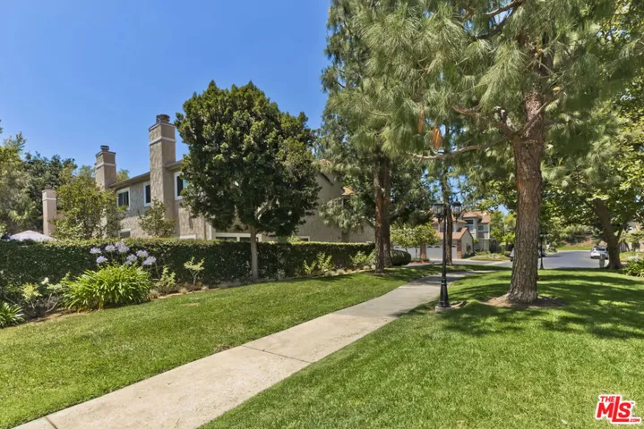 29700 Windsong Lane, Agoura Hills, California 91301
