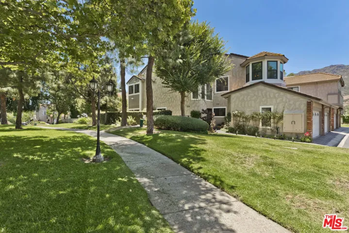 29700 Windsong Lane, Agoura Hills, California 91301