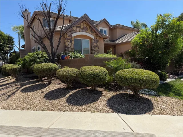 26763 Cactus Creek, Menifee, California 92586