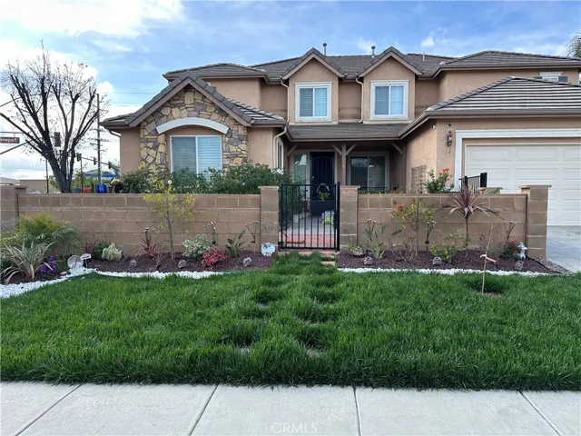 26763 Cactus Creek, Menifee, California 92586