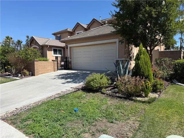 26763 Cactus Creek, Menifee, California 92586