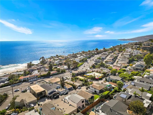 2966 Terry Road, Laguna Beach, California 92651