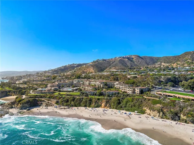 2966 Terry Road, Laguna Beach, California 92651