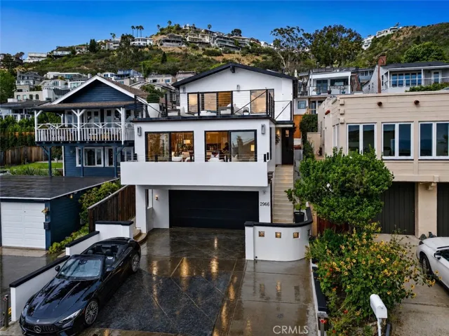 2966 Terry Road, Laguna Beach, California 92651