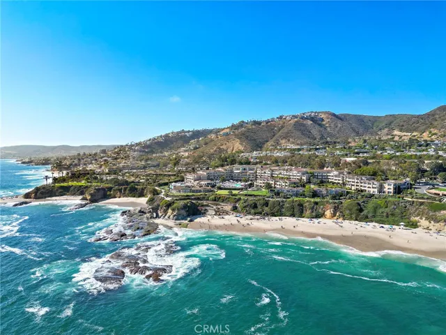 2966 Terry Road, Laguna Beach, California 92651