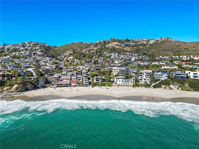 2966 Terry Road, Laguna Beach, California 92651