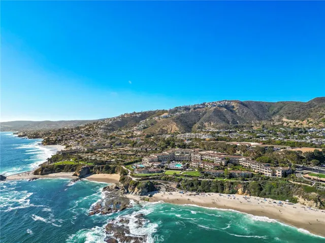 2966 Terry Road, Laguna Beach, California 92651