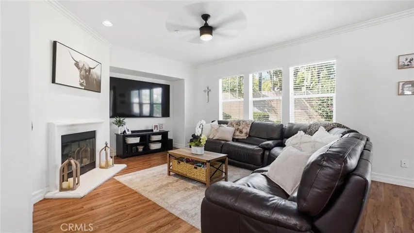 6067 Cone Peak, Fontana, California 92336
