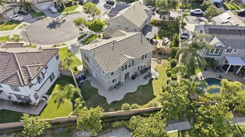6067 Cone Peak, Fontana, California 92336