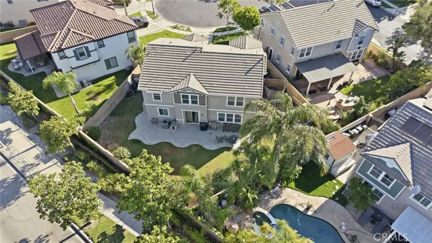 6067 Cone Peak, Fontana, California 92336