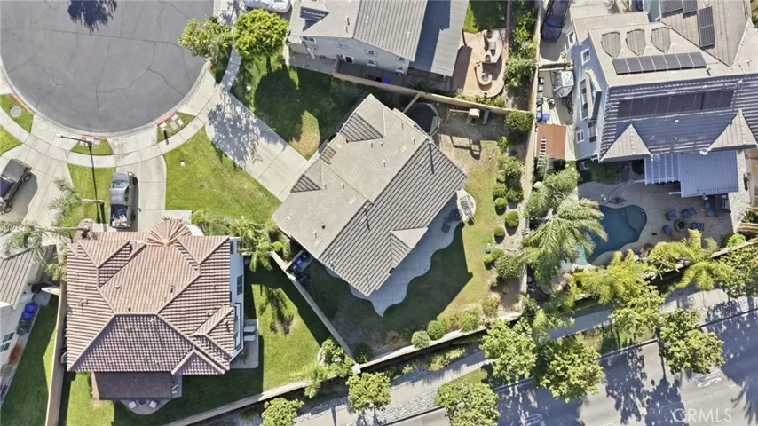 6067 Cone Peak, Fontana, California 92336