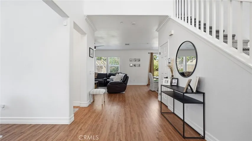6067 Cone Peak, Fontana, California 92336