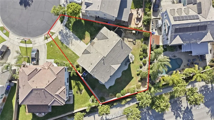 6067 Cone Peak, Fontana, California 92336