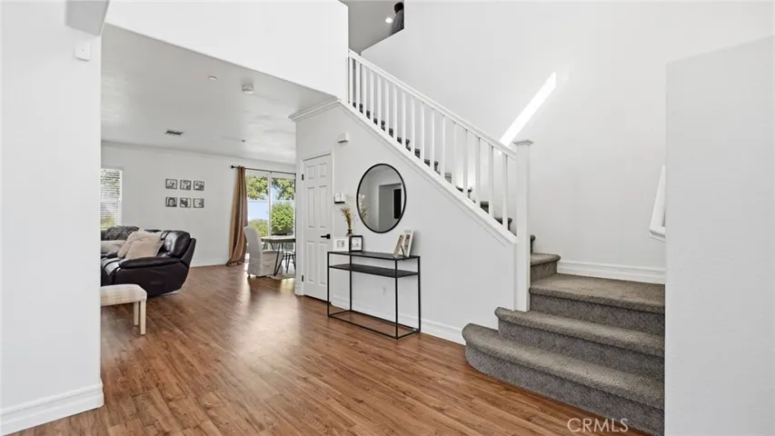 6067 Cone Peak, Fontana, California 92336