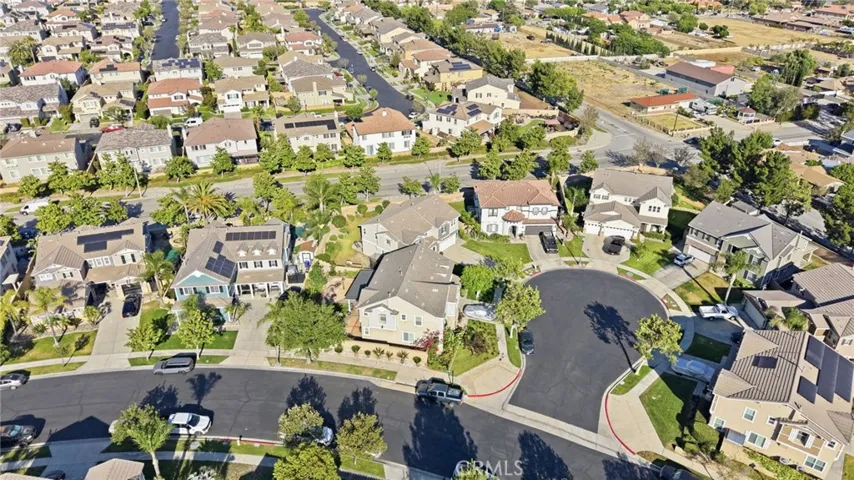 6067 Cone Peak, Fontana, California 92336