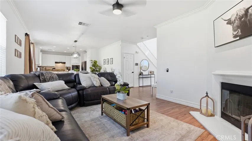 6067 Cone Peak, Fontana, California 92336