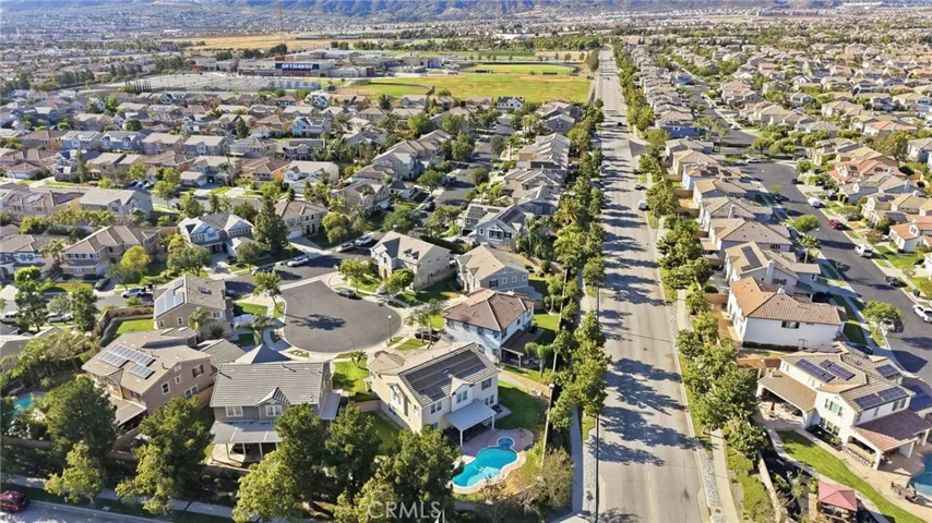 6067 Cone Peak, Fontana, California 92336