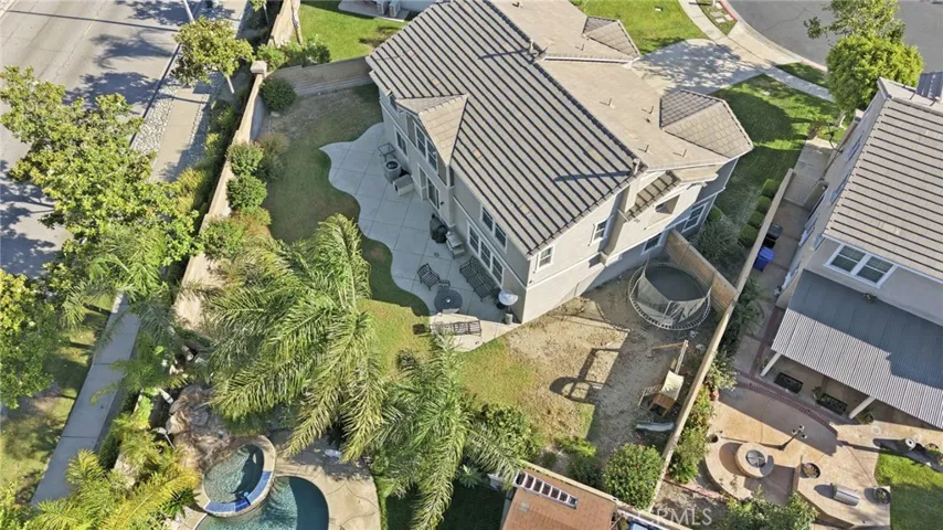 6067 Cone Peak, Fontana, California 92336