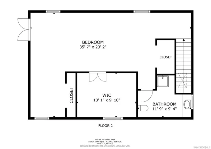 11414 Betsworth, Valley Center, California 92082