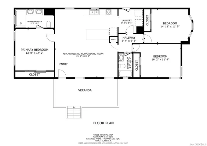 11414 Betsworth, Valley Center, California 92082
