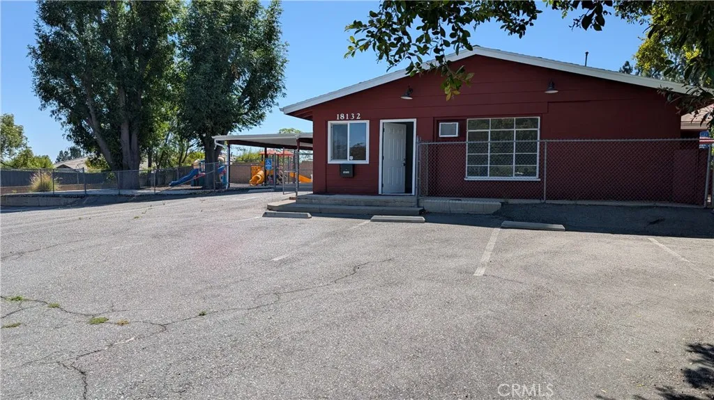18132 Yorba Linda