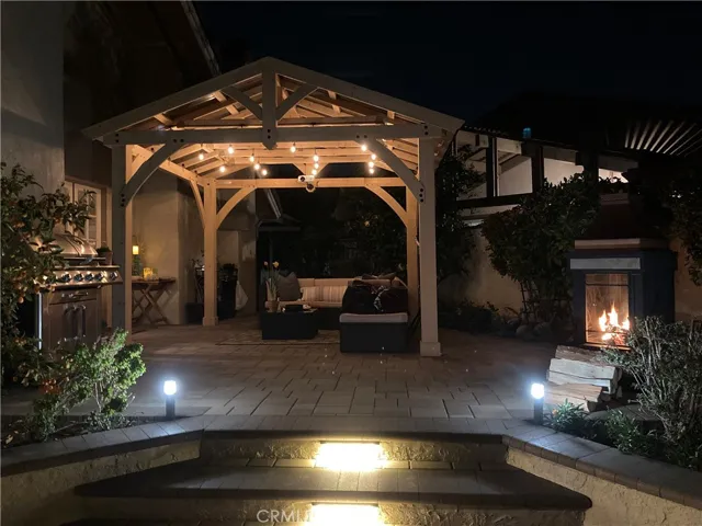 2216 Hilltop Court, Fullerton, California 92831
