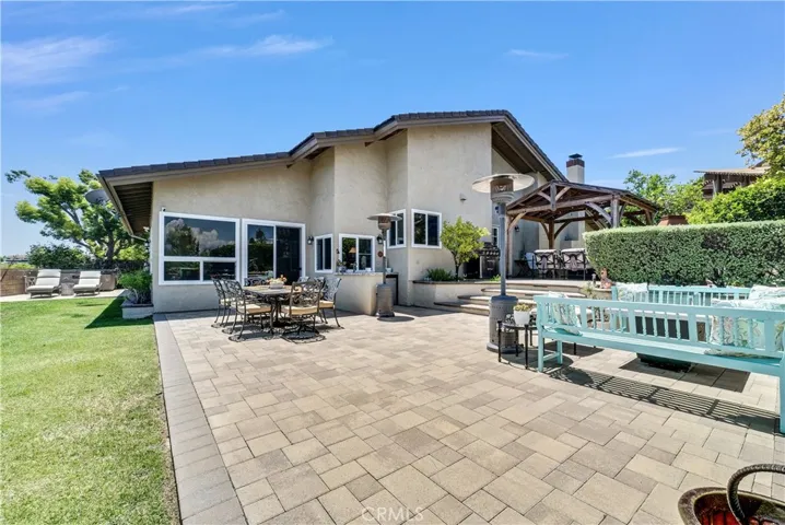 2216 Hilltop Court, Fullerton, California 92831
