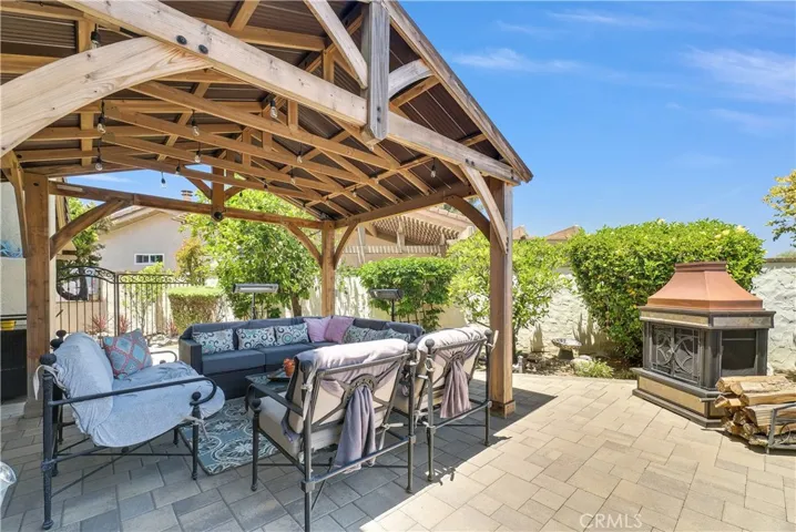 2216 Hilltop Court, Fullerton, California 92831