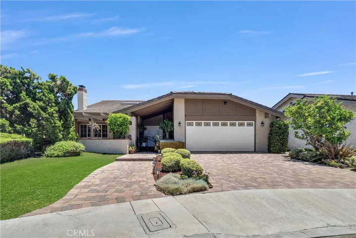 2216 Hilltop Court, Fullerton, California 92831