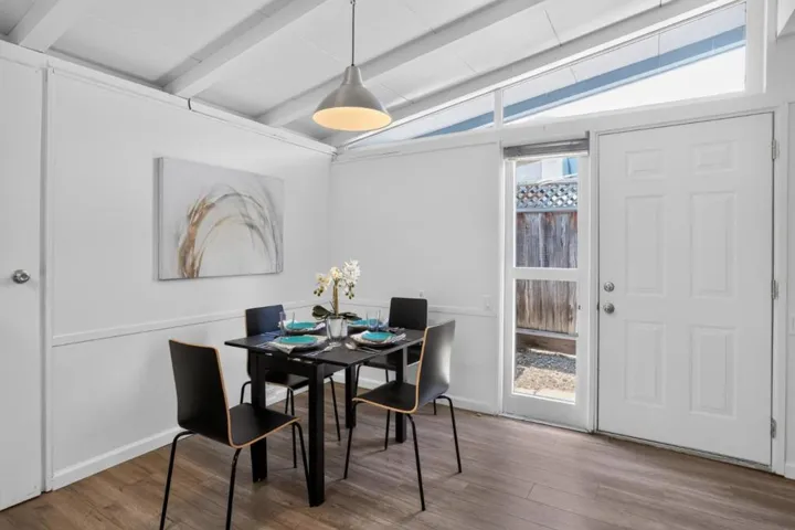 10391 Johnson Avenue, Cupertino, California 95014