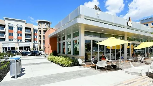 10391 Johnson Avenue, Cupertino, California 95014