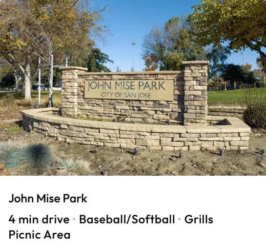 10391 Johnson Avenue, Cupertino, California 95014