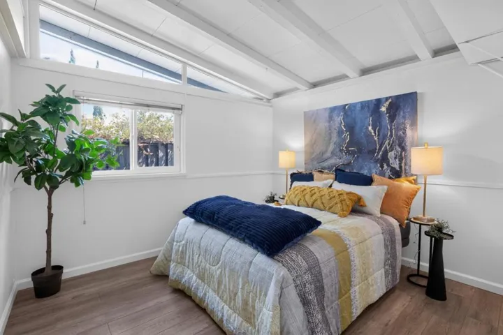 10391 Johnson Avenue, Cupertino, California 95014