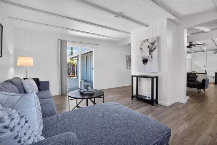 10391 Johnson Avenue, Cupertino, California 95014
