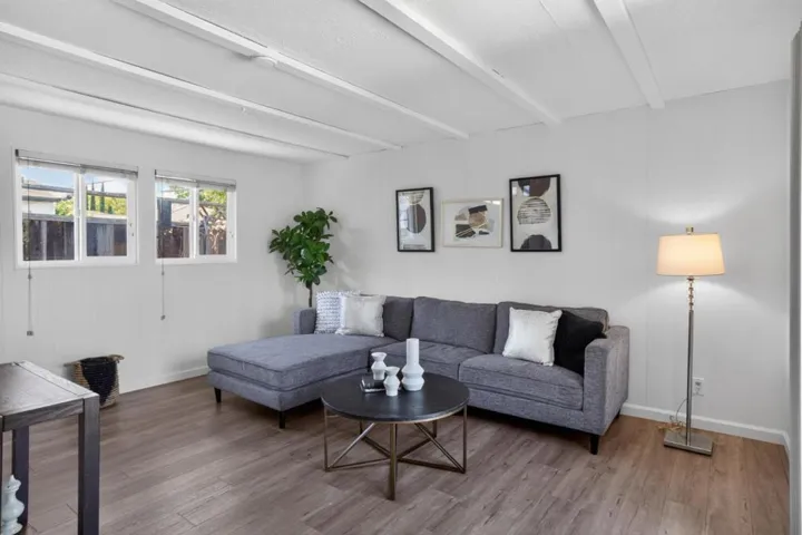 10391 Johnson Avenue, Cupertino, California 95014