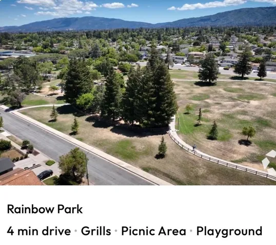 10391 Johnson Avenue, Cupertino, California 95014