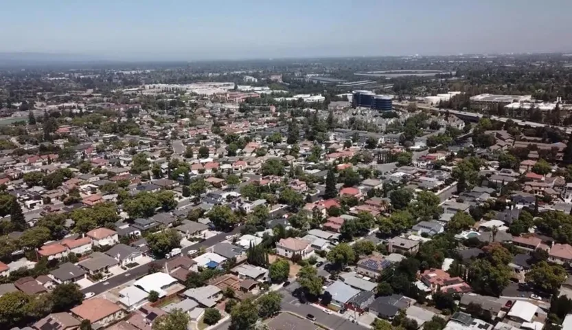 10391 Johnson Avenue, Cupertino, California 95014