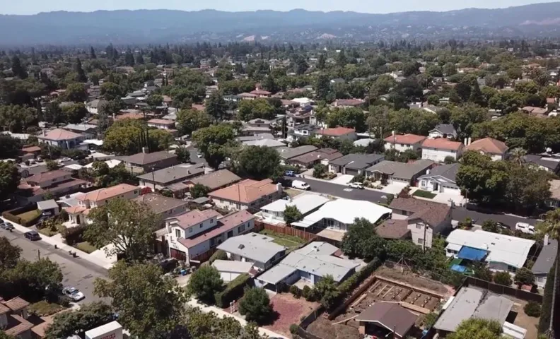 10391 Johnson Avenue, Cupertino, California 95014