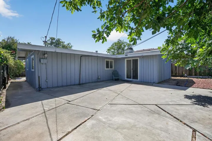 10391 Johnson Avenue, Cupertino, California 95014