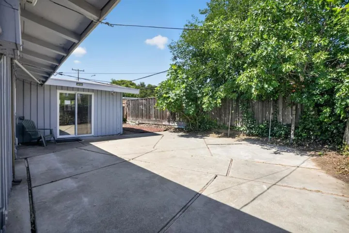 10391 Johnson Avenue, Cupertino, California 95014