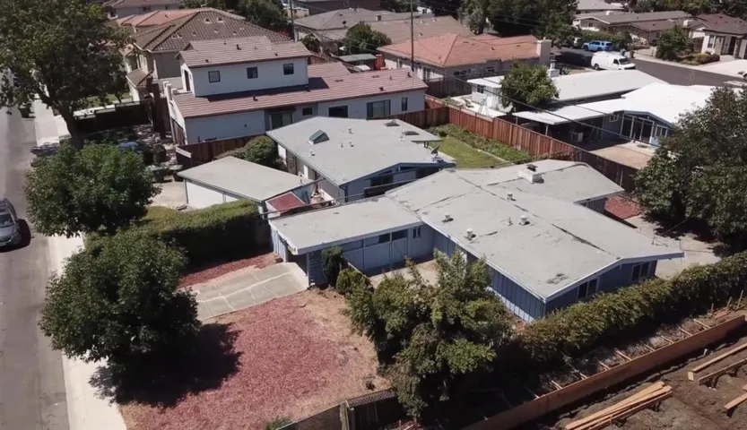 10391 Johnson Avenue, Cupertino, California 95014