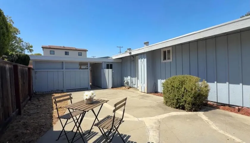 10391 Johnson Avenue, Cupertino, California 95014