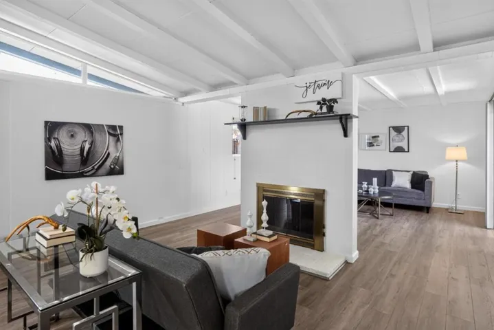 10391 Johnson Avenue, Cupertino, California 95014