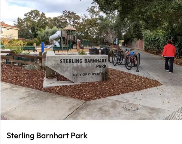 10391 Johnson Avenue, Cupertino, California 95014