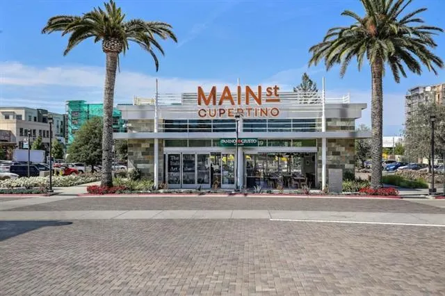 10391 Johnson Avenue, Cupertino, California 95014