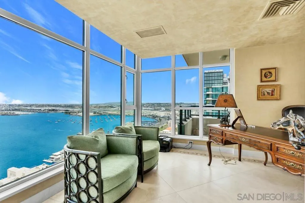 1199 Pacific 3703, San Diego, California 92101 — photo 4