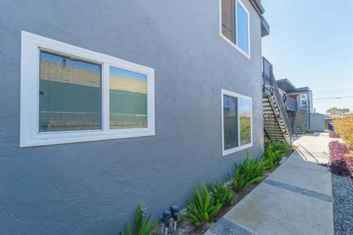 4022 42nd, San Diego, California 92105