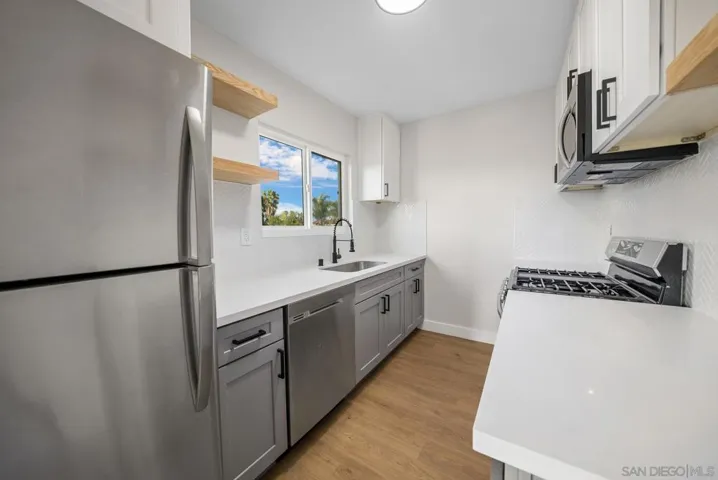4022 42nd, San Diego, California 92105